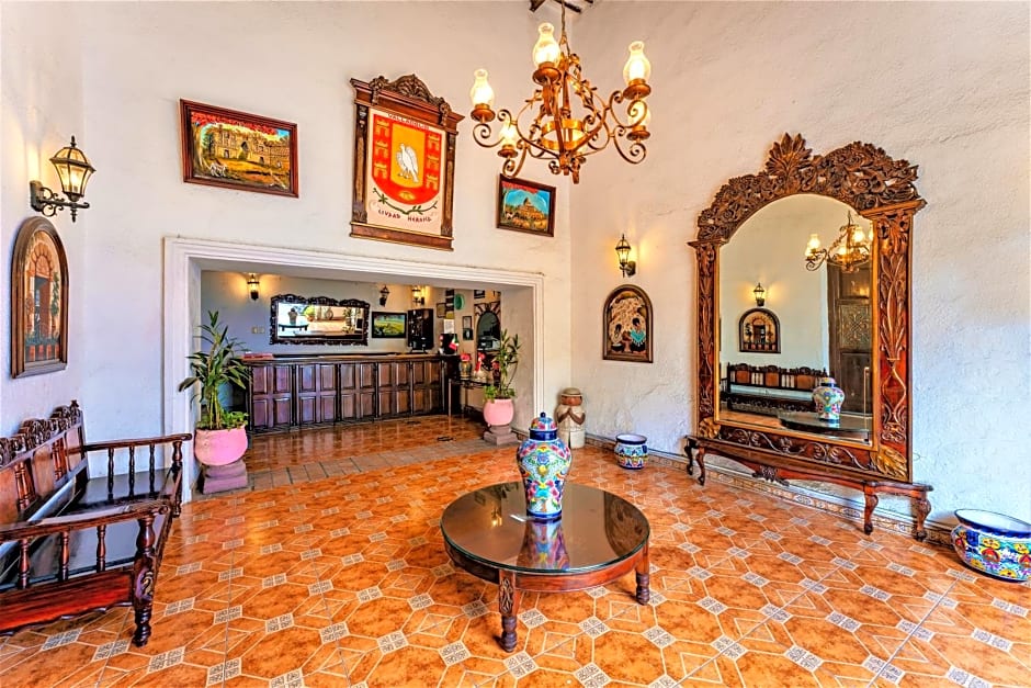 Hotel Santa Luc