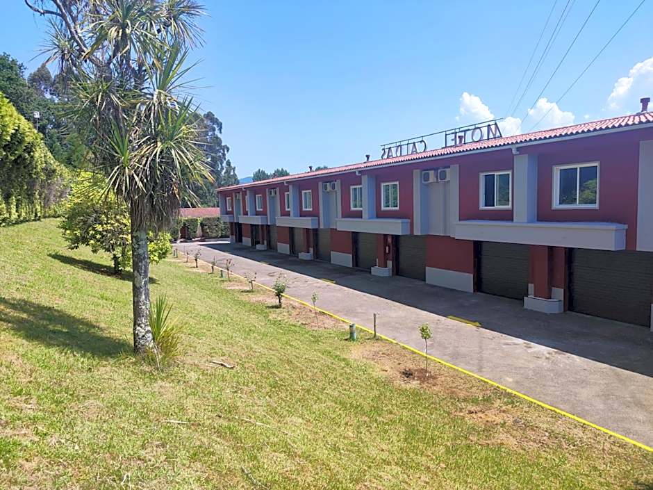 Motel Caldas
