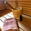 Villa Styria - Boutiquehotel mit Sauna und optionaler Halbpension