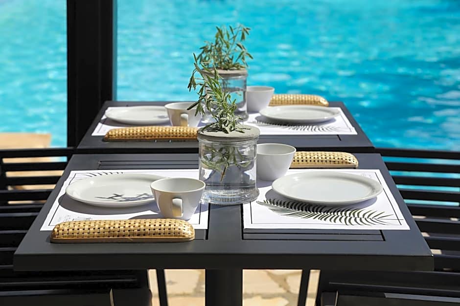 Lena Mare Boutique Hotel