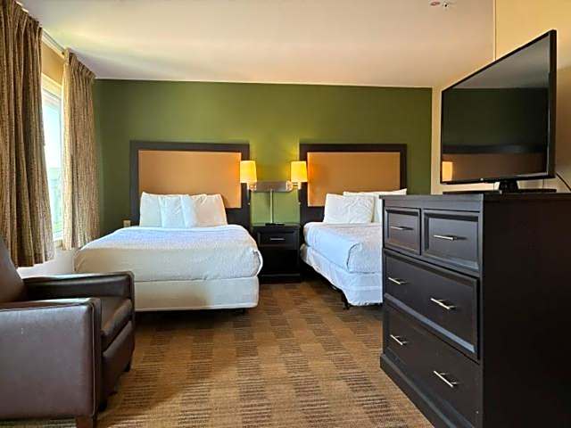 Hawthorn Extended Stay by Wyndham Irving Las Colinas