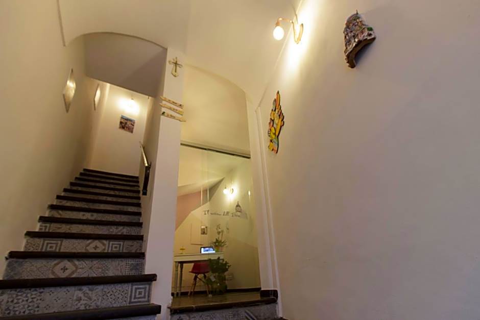 Il sentiero dell'Itria - Camere con vista