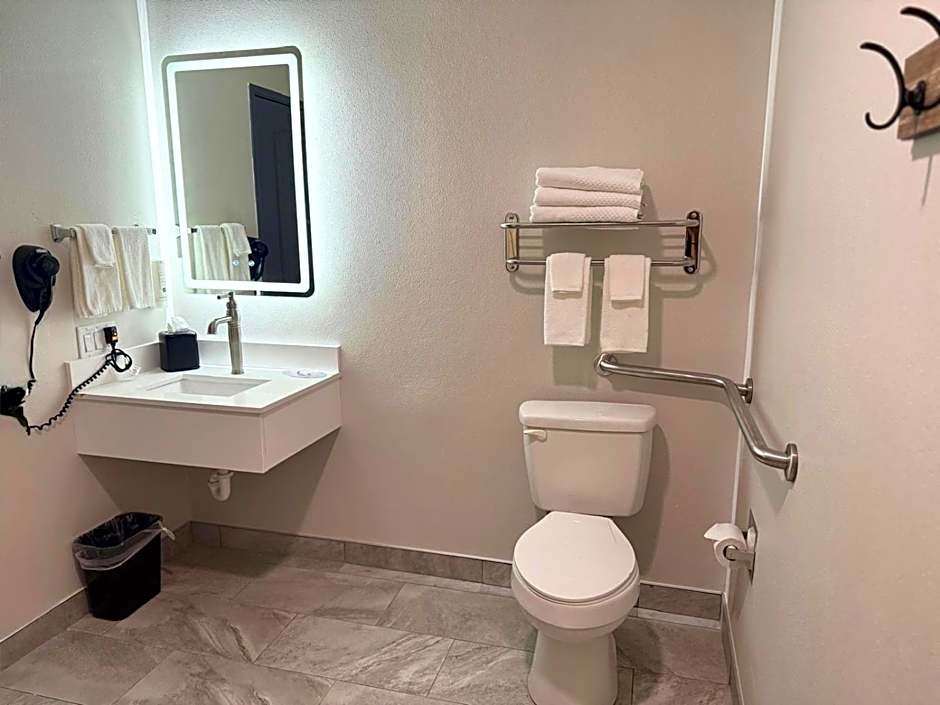 Quality Inn Ponca City