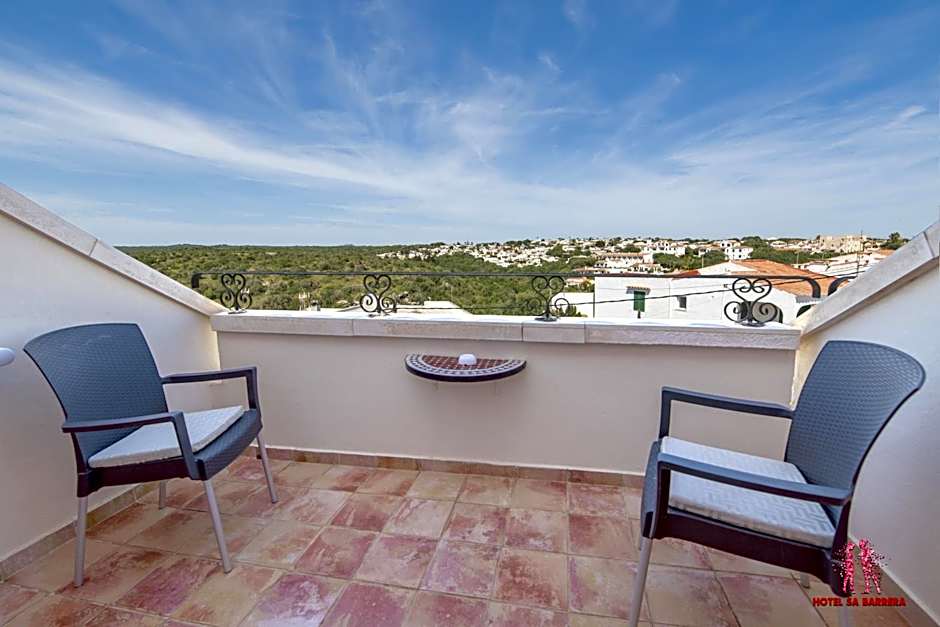 Sa Barrera - Adults Only