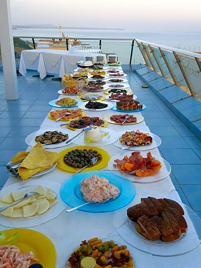 Hotel Admeto