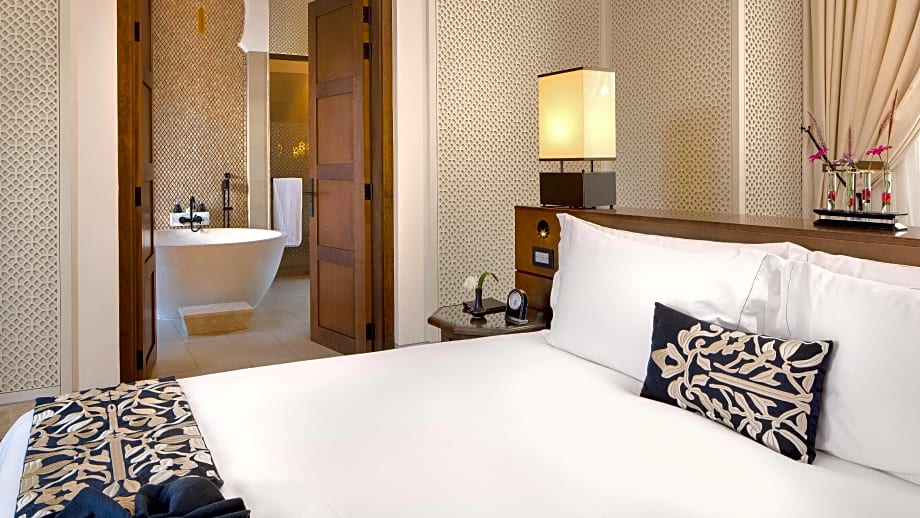 Banyan Tree Tamouda Bay