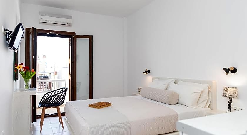 Depis Place & Apartments