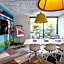 ibis Styles Warszawa Centrum