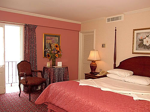 Hotel St. Marie