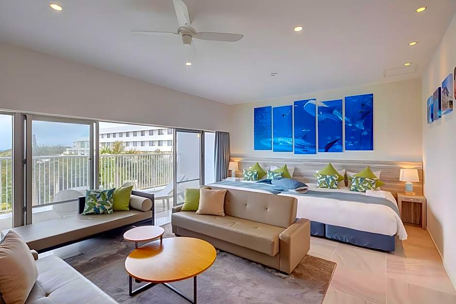 Photo 1 of 8 of Deluxe 2 Beds, Terrace