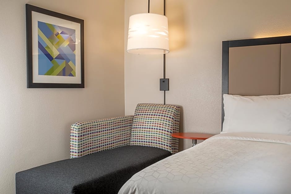 Holiday Inn Express Prescott