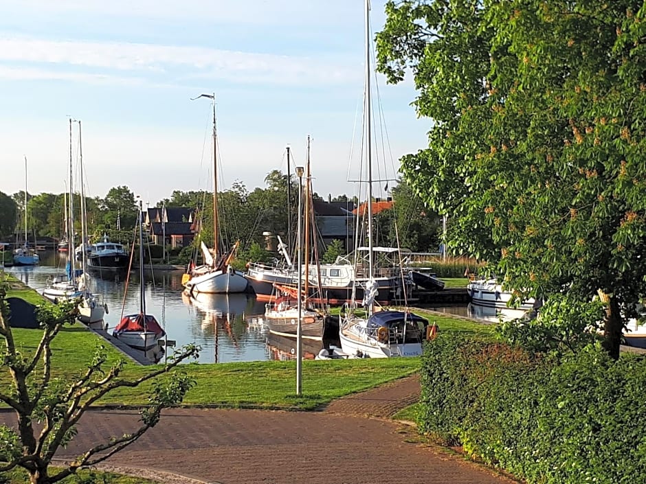 Het Binnenhuis