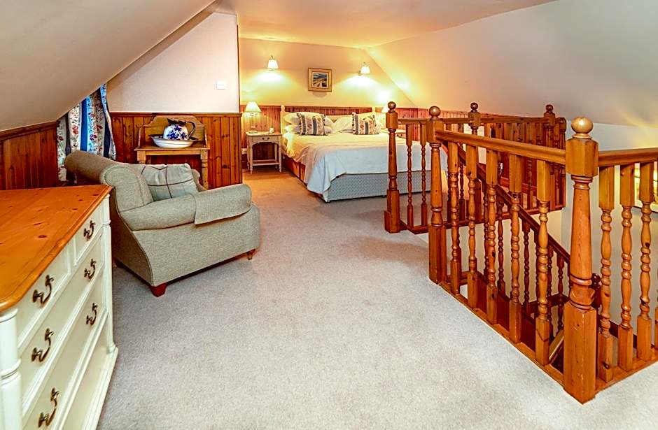 Photo 1 of 5 of Family Suite