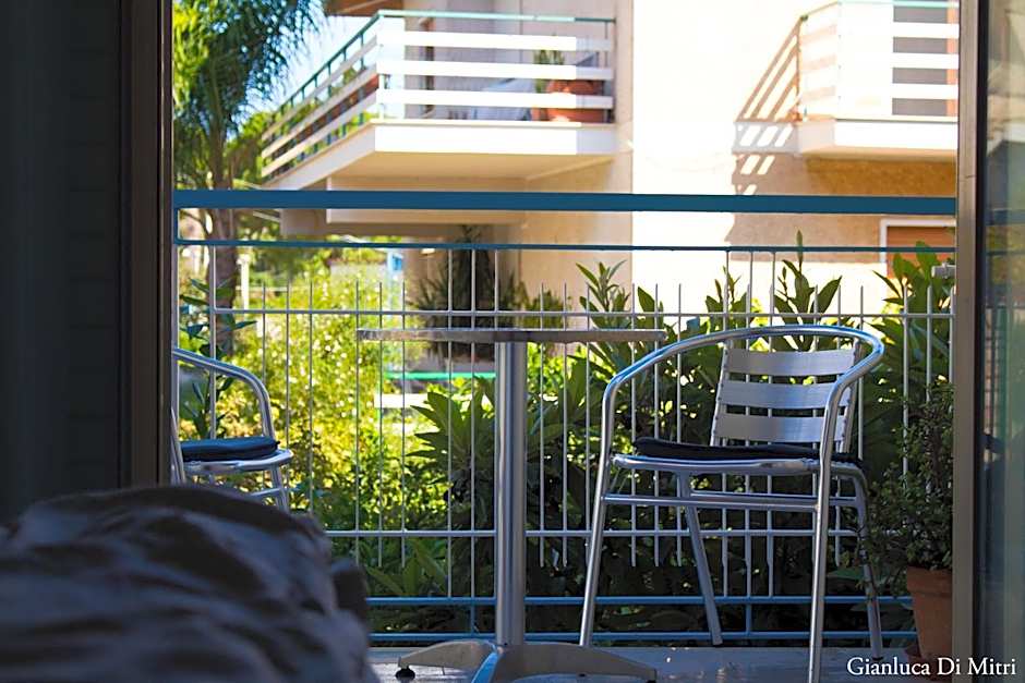 Mongibello Palace B&B