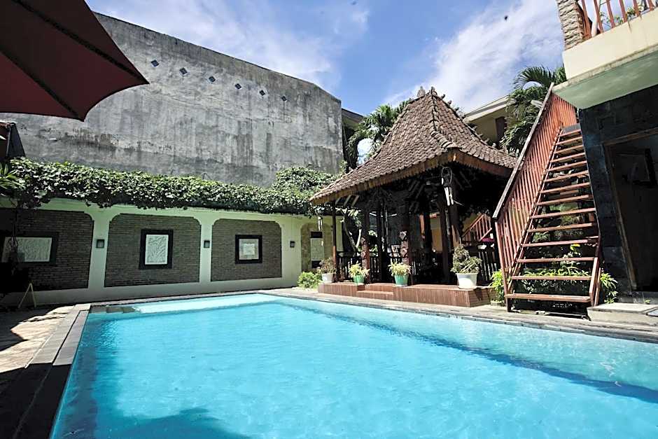 Ndalem Padma Guesthouse