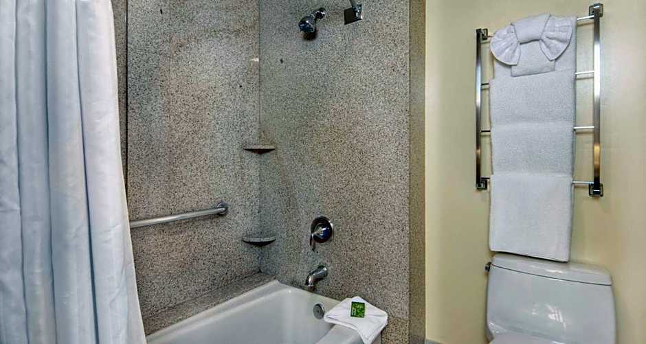 Best Western Plus Palm Court Hotel