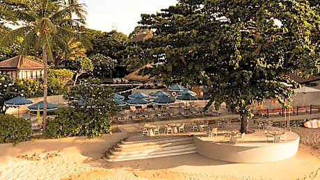 SAii Koh Samui Villas (adult only 12)