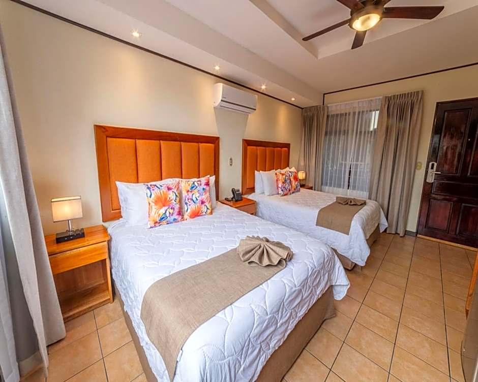 Hotel & Spa Poco a Poco - Costa Rica