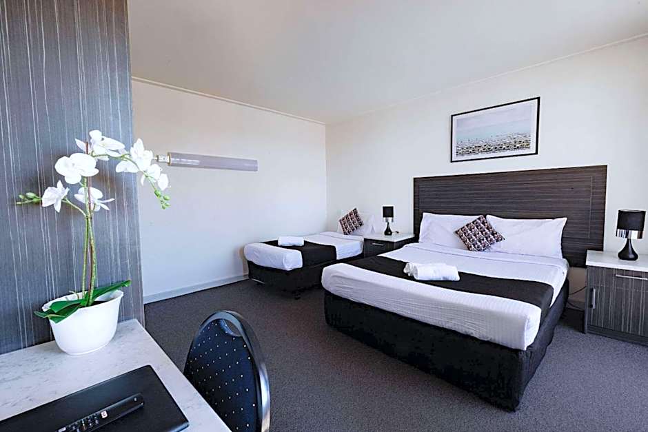 Comfort Inn Traralgon