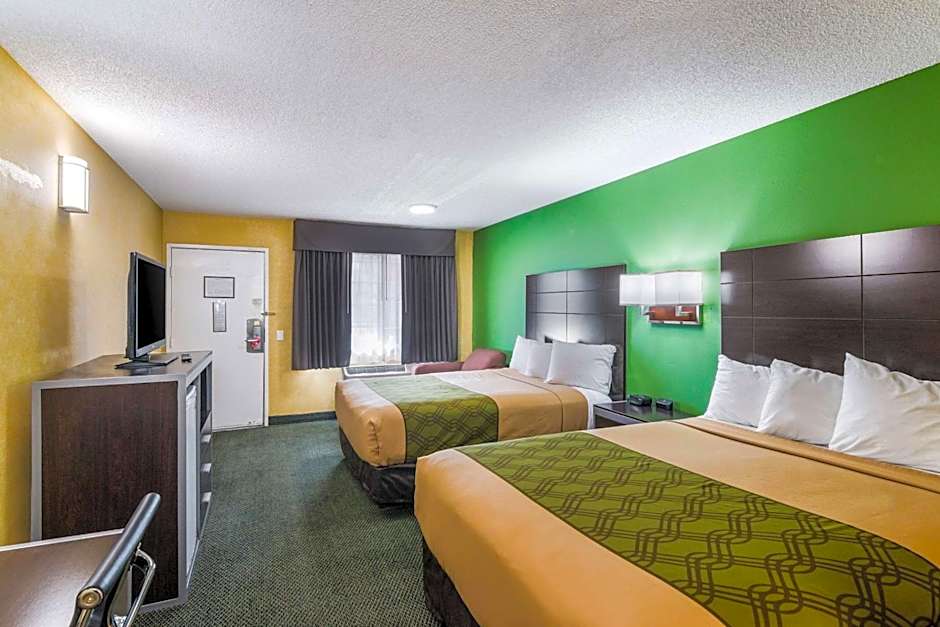 Econo Lodge Hesperia - Victorville I-15