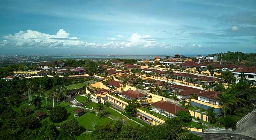 The Beverly Hills Bali a Luxury Villas & Spa