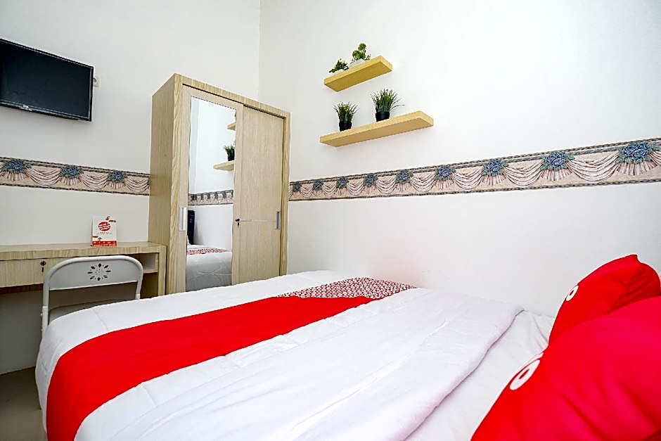 Hotel O New Puspa Residence