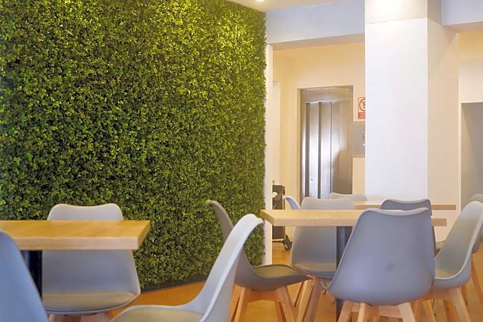 Planet Hotels BLUE - Adults Only 16 years