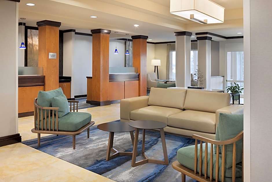 Fairfield Inn & Suites by Marriott Turlock