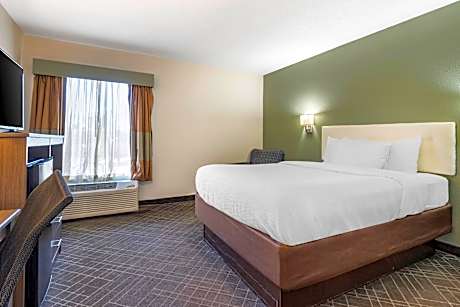 Queen Room - Non Smoking