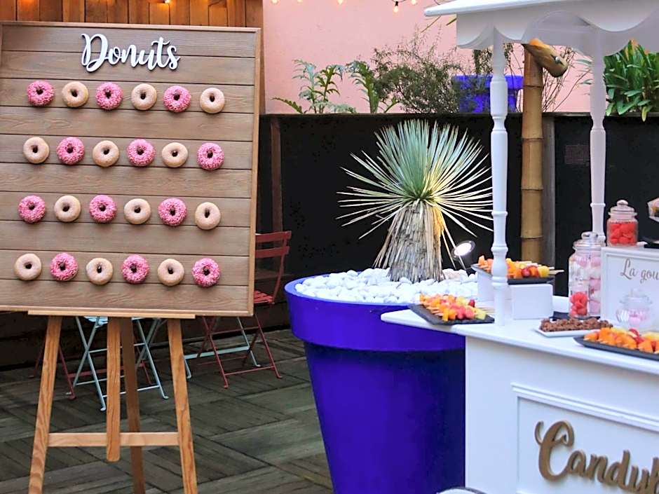 Hotel Mercure Toulouse Centre Wilson Capitole