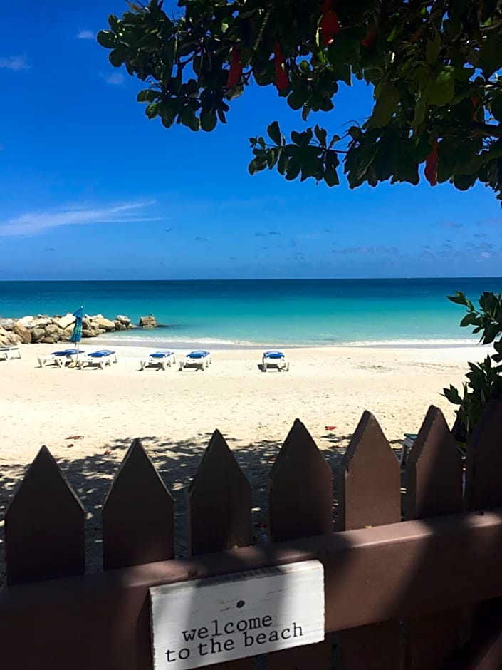 Buccaneer Beach Club