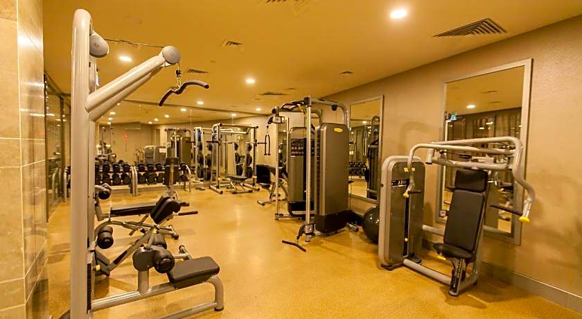 Novotel Diyarbakir