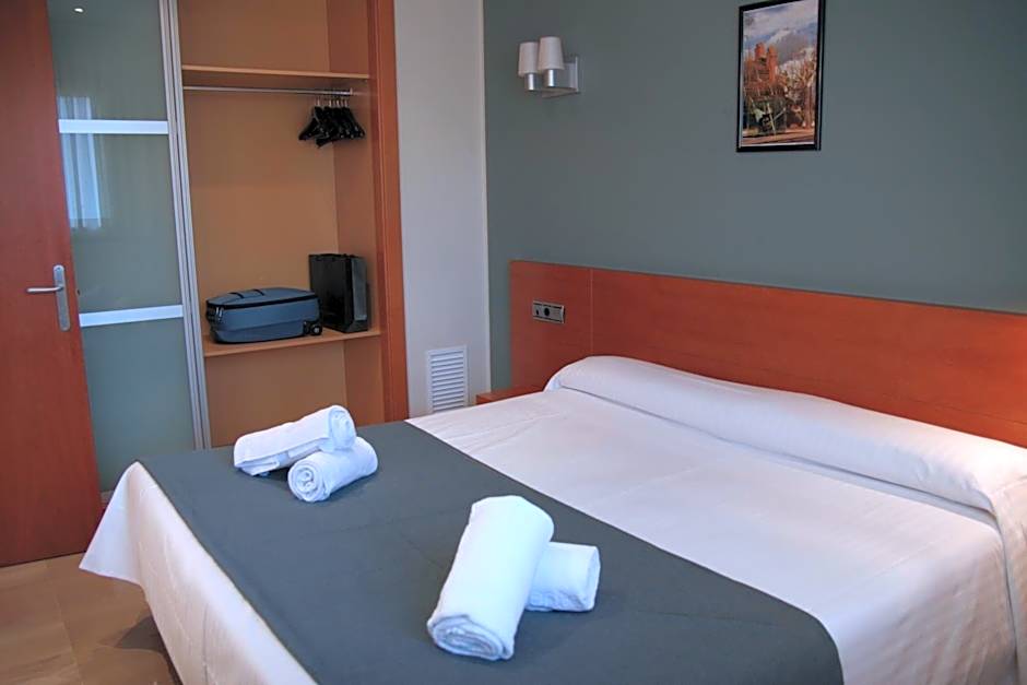 Apartaments Independencia