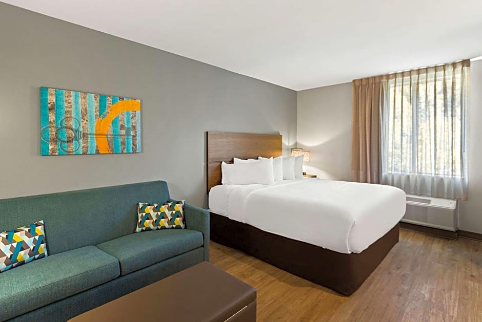 MainStay Suites Gatlinburg Downtown Area
