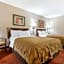 Quality Inn Mount Airy Mayberry