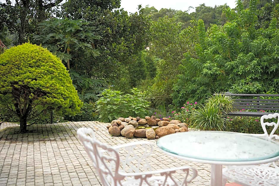 Coffee and Pepper Plantation Homestay