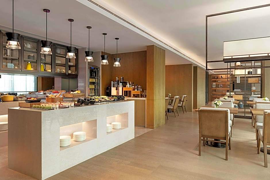Courtyard by Marriott Shenzhen Bay