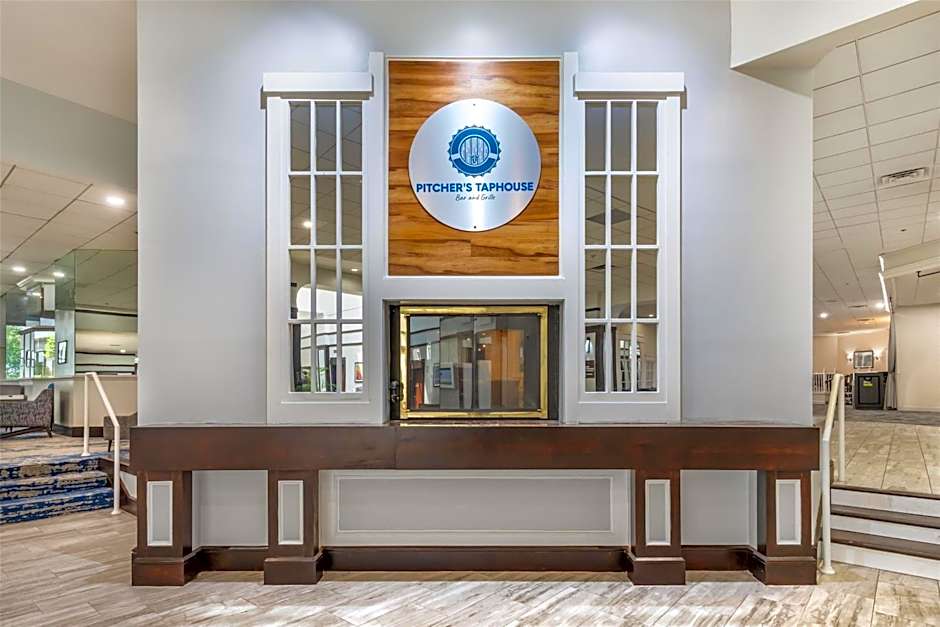 DoubleTree By Hilton Williamsburg