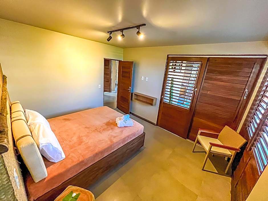 Casa com Ofurô, Piscina Aquecida e Cozinheira