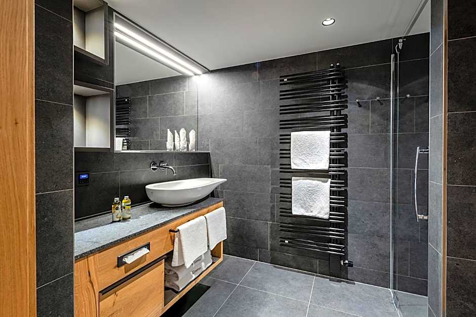 Hotel das Zwölferhaus