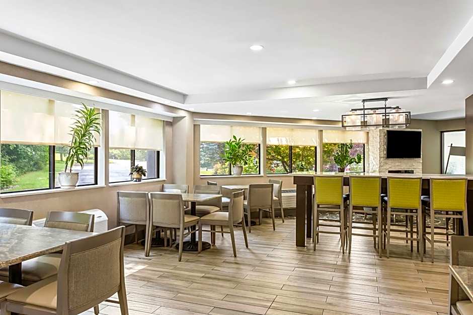 Best Western West Lebanon- Hanover Hotel