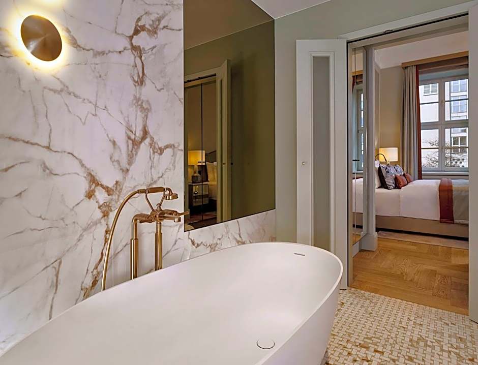 Hotel Taschenbergpalais Kempinski