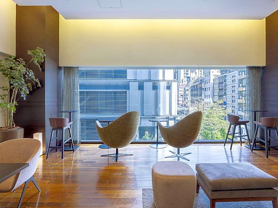 Hotel Gracery Ginza