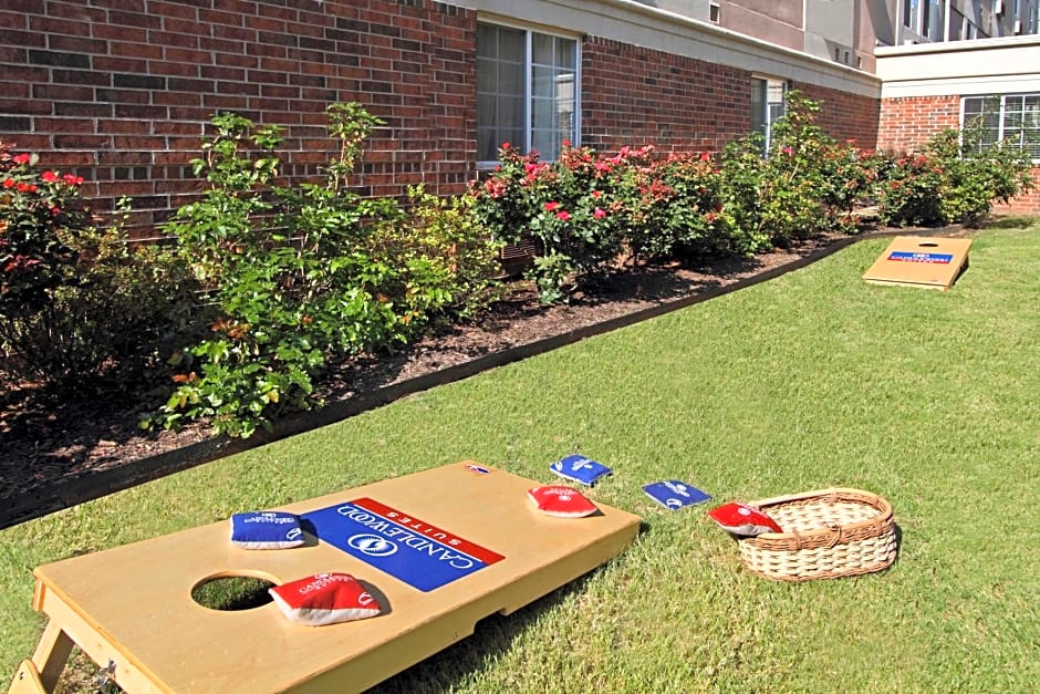 Candlewood Suites Rogers-Bentonville by IHG