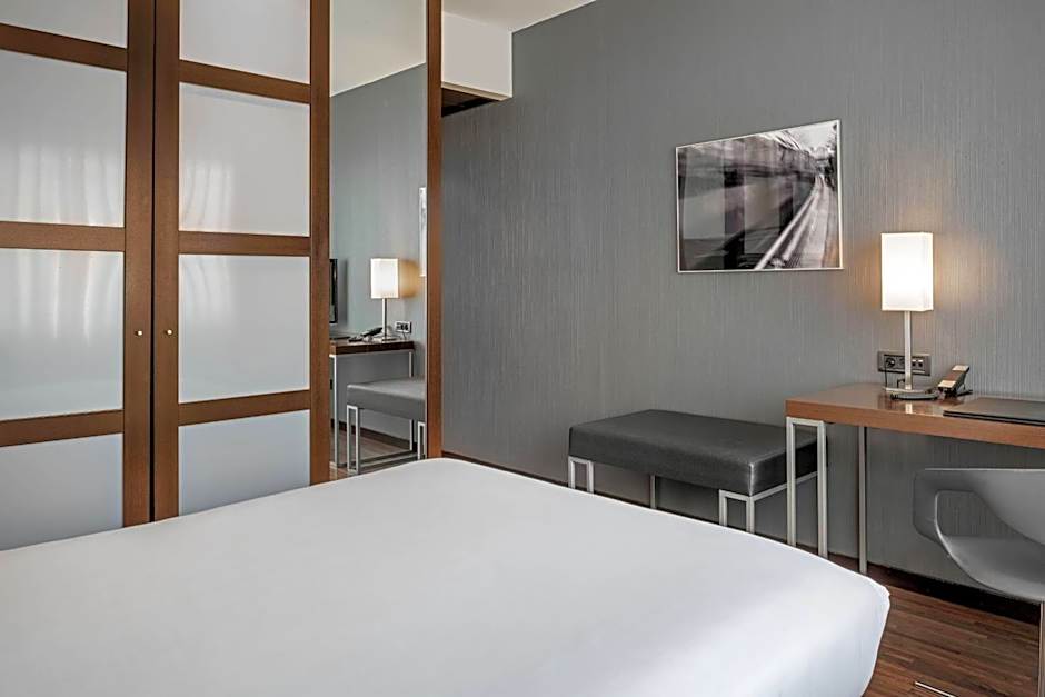 AC Hotel San Sebastian de los Reyes