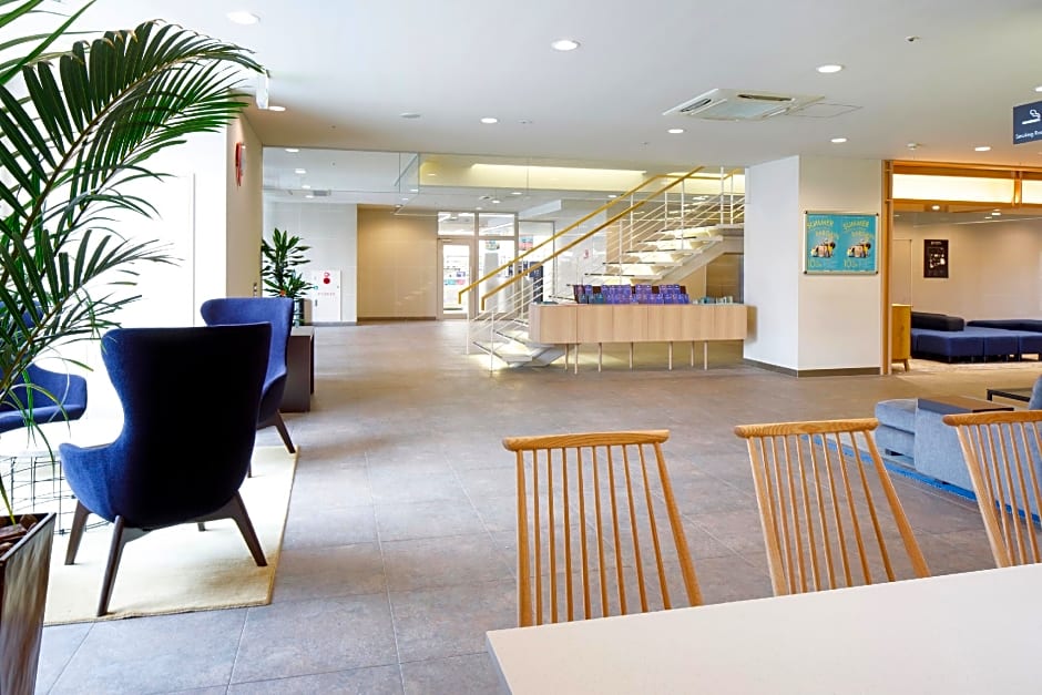 HOTEL MYSTAYS Hakodate Goryokaku