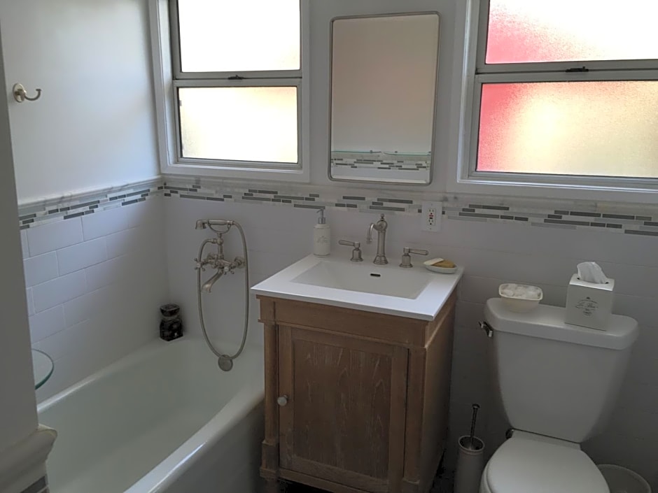 Dresden B & B