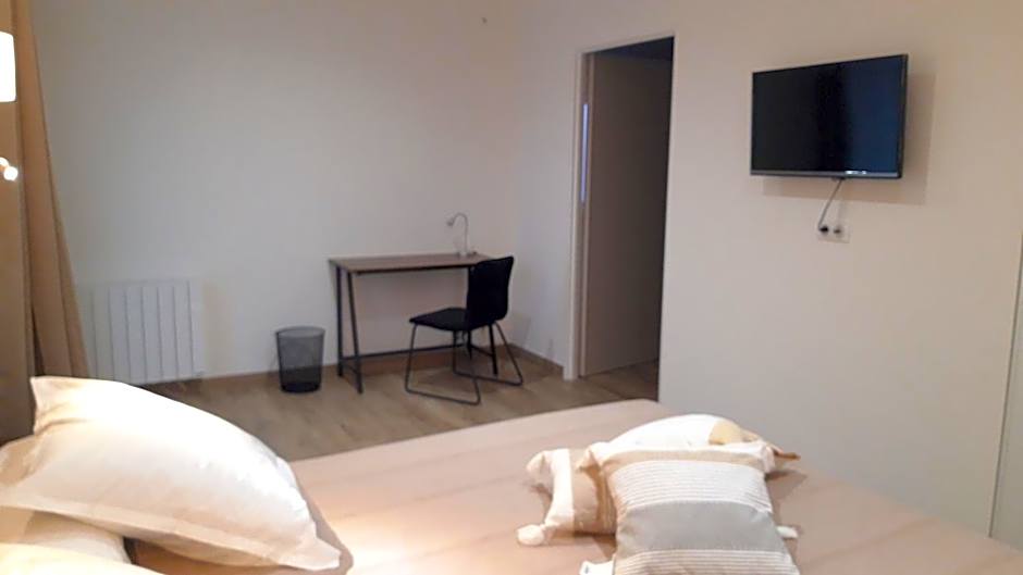 Les Chambres de Lili