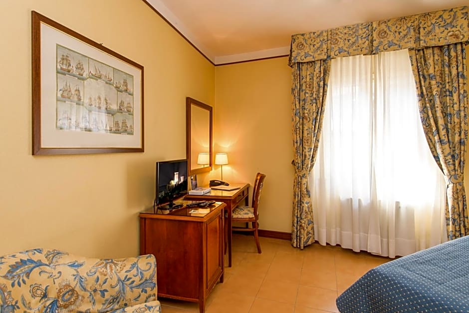 Albergo Reggio