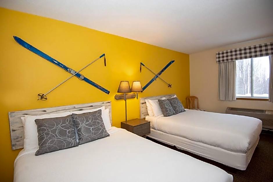 Mountain Inn at Lutsen